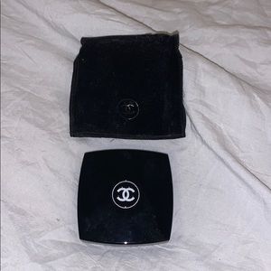 NEW Chanel eyeshadow palette